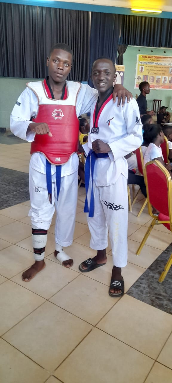 Taekwondo Photo 2