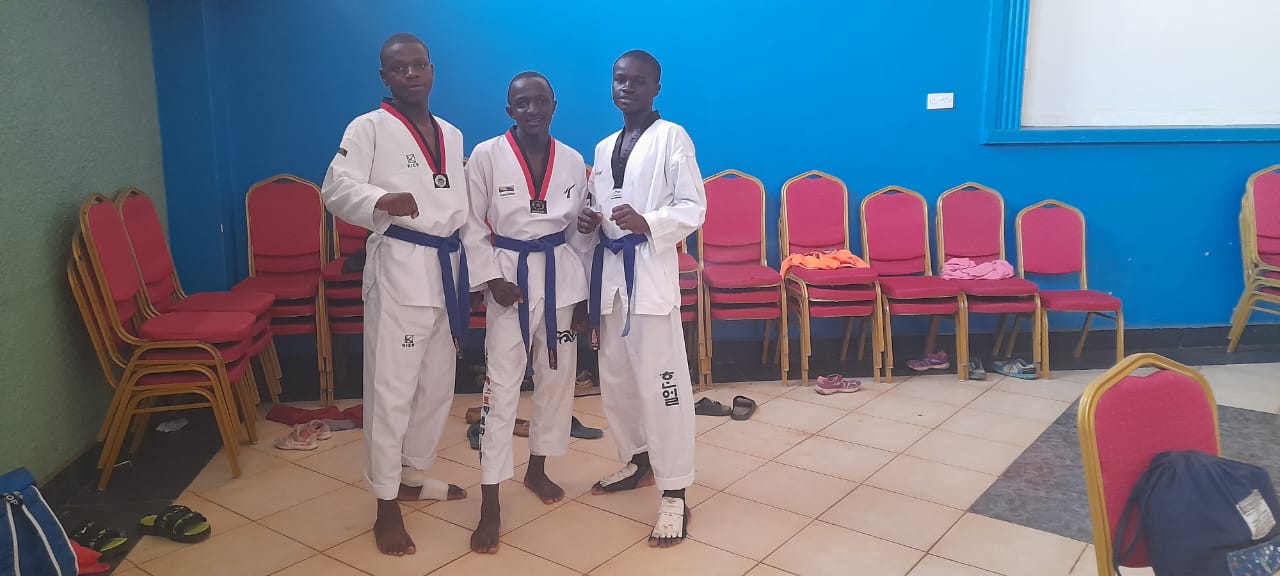 Taekwondo Photo 4